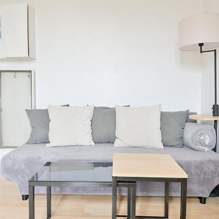 Appartement Cosy And Quiet Villette Paris Le Pre-Saint-Gervais Exterior photo