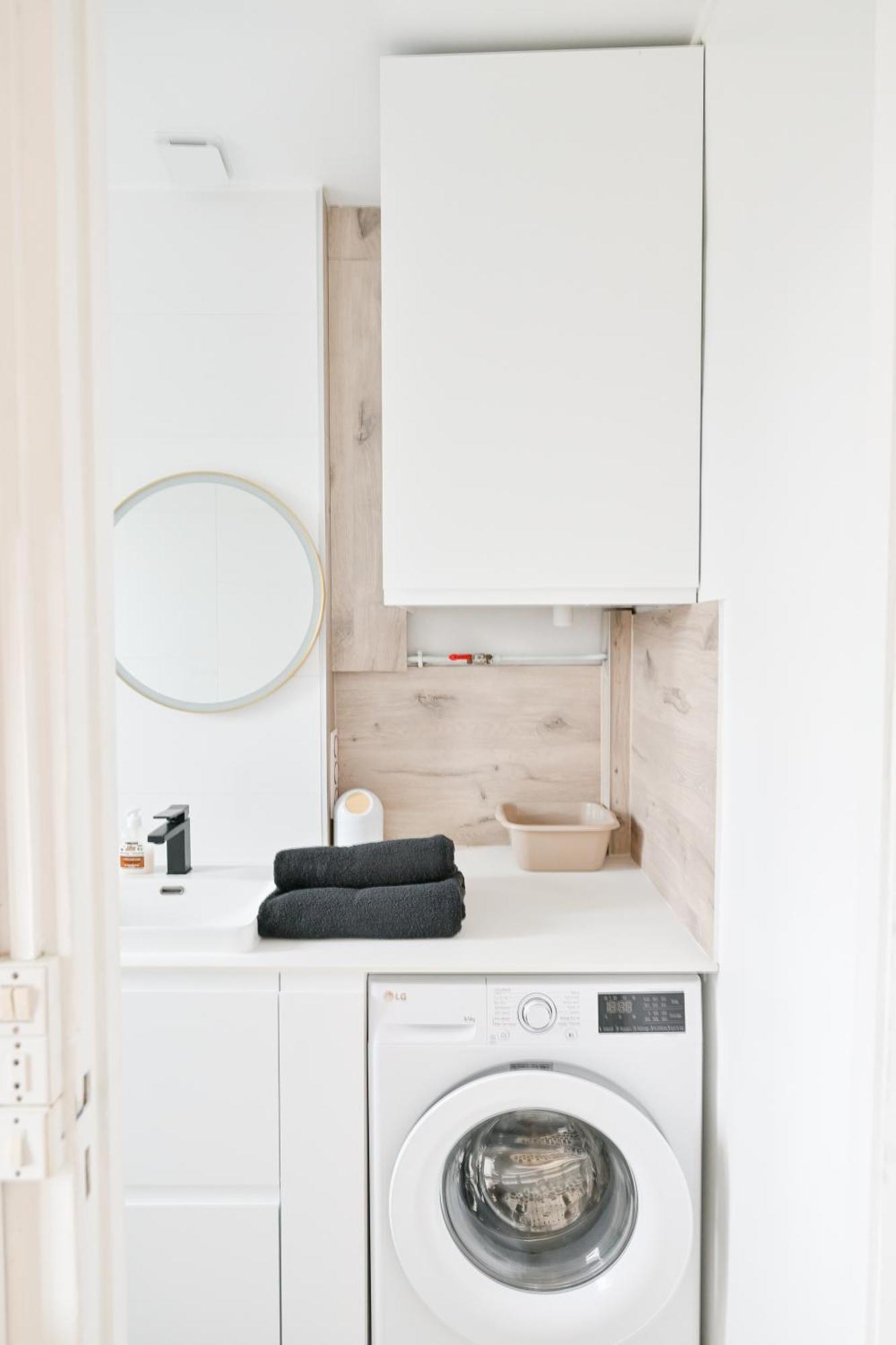Appartement Cosy And Quiet Villette Paris Le Pre-Saint-Gervais Exterior photo